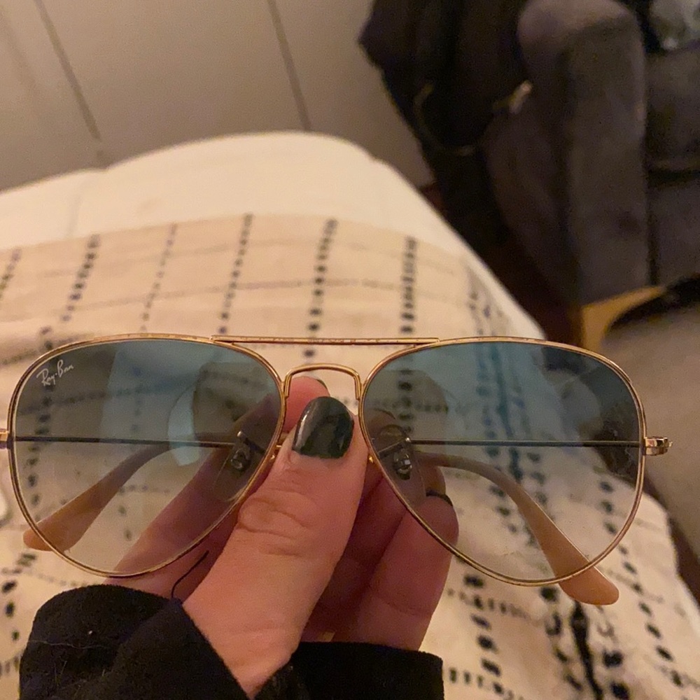 Rayban Sunglasses